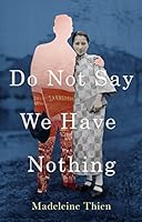 Do Not Say We Have Nothing