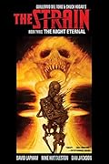 The Strain, Book Three: The Night Eternal