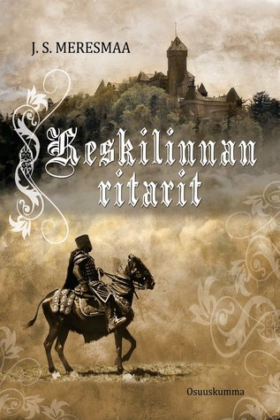 Keskilinnan ritarit (Paperback)