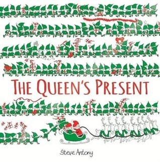 The Queen's Present (Hardcover)