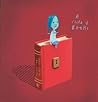 Child Of Books by Oliver Jeffers