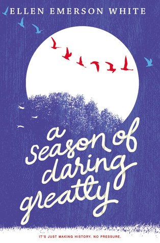 A Season of Daring Greatly (Kindle Edition)