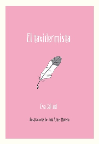 El taxidermista