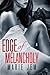Edge of Melancholy (Crashing Waves, #3)