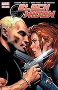 Black Widow #6