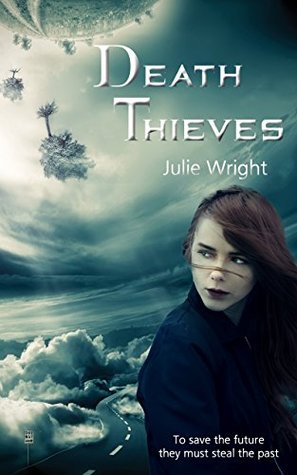 Death Thieves (Kindle Edition)