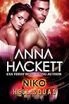 Niko by Anna Hackett