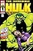Incredible Hulk (1962-1999)...