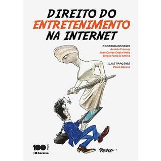 Direito do Entretenimento na Internet