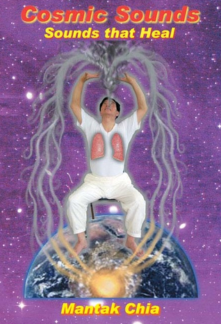 Cosmic Sounds: Sounds that Heal (Paperback)