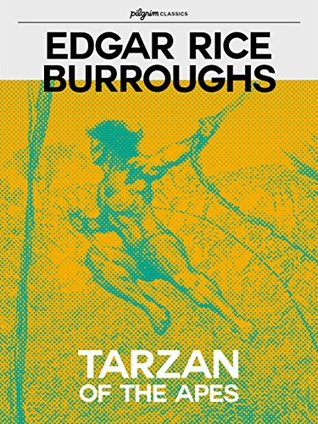 Tarzan of the Apes