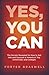 Yes, You Can by Porter Braswell