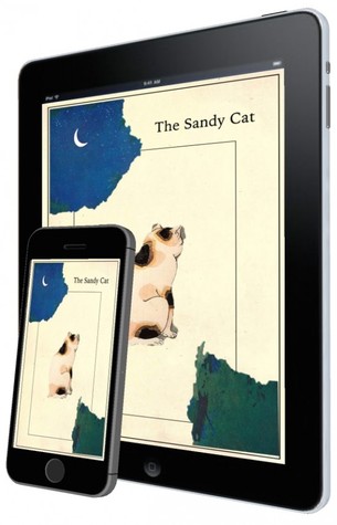 The Sandy Cat