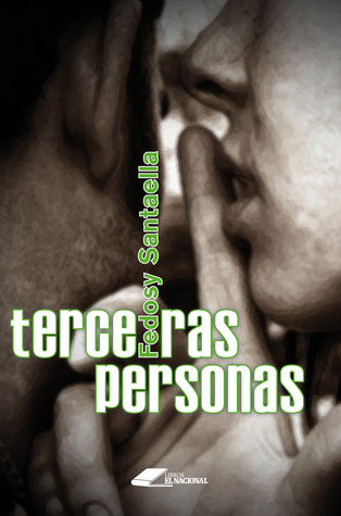 Terceras personas (Paperback)