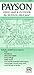 Payson Street Map & Outdoor...