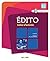 Edito niveau B2 2015 - cahier + cd (French Edition)