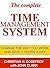 The Complete Time Managemen...