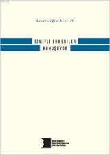 İzmitli Ermeniler Konuşuyor (Paperback)