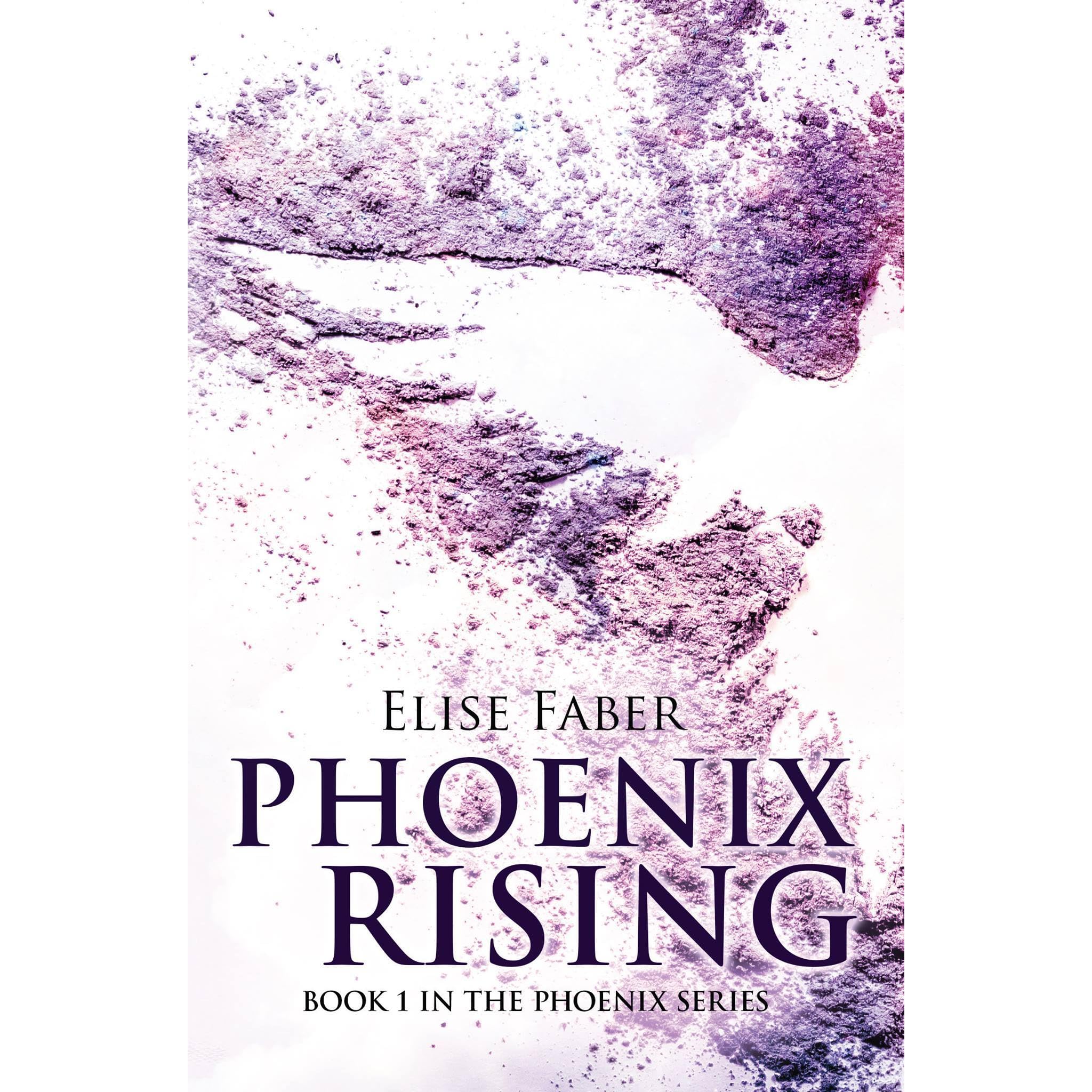 Phoenix rising essay picture