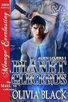 Planet Glecerus by Olivia  Black