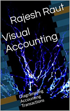 Visual Accounting: Diagramming Accounting Transactions (Kindle Edition)