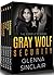 Gray Wolf Security by Glenna Sinclair