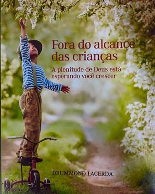 Fora do Alcance das Crianças