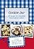 Gift Tag Cookbook - Cookie Jar
