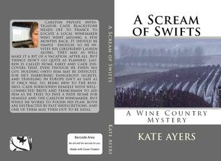 A Scream of Swifts