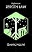 Zeroth Law (Digitesque, #1)