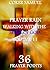 Prayer Rain: Walking with the Spirit of God: 36 Prayer Points (Prayer Rain, #11)