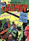 Famous Western Badmen #15