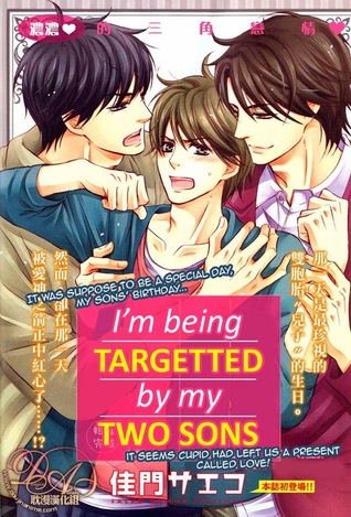 I’m Being Targeted by My Two Sons