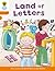 Oxford Reading Tree Biff, Chip and Kipper Stories Decode and Develop: Level 6: Land of Letters