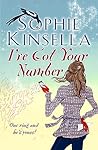 I've Got Your Number by Sophie Kinsella