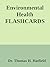 Environmental Health Flashc...