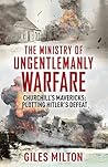 Churchill's Minis...