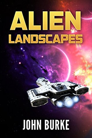 Alien Landscapes (Kindle Edition)