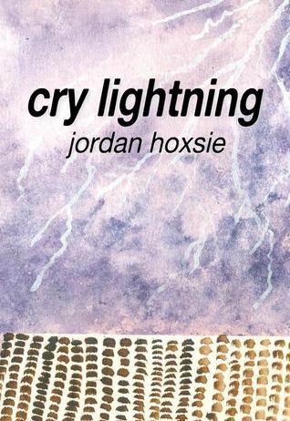 cry lightning (Micro-Chapbook)