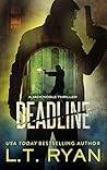Deadline by L.T. Ryan
