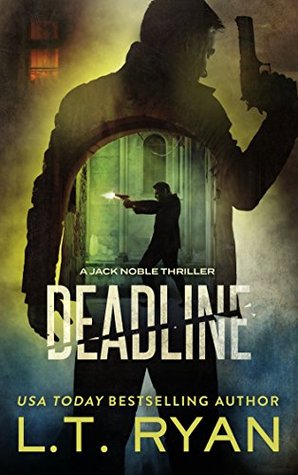Deadline (Jack Noble, #11)