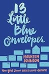 13 Little Blue En...
