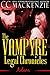 Adam (The Vampyre Legal Chr...