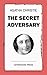 The Secret Adversary by Agatha Christie