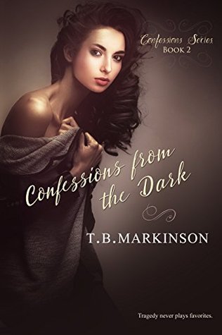 Confessions from the Dark (Confessions, #2)