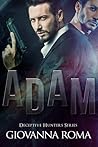 Adam by Giovanna Roma