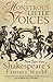 Monstrous Little Voices: Five New Stories from Shakespeare's Fantasy World