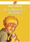 Les allumettes su...