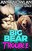 Big Bear Trouble (Sweetwater Brides, #2)
