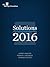 Solutions 2016: Expert Analysis, Powerful Messages, Winning Policies